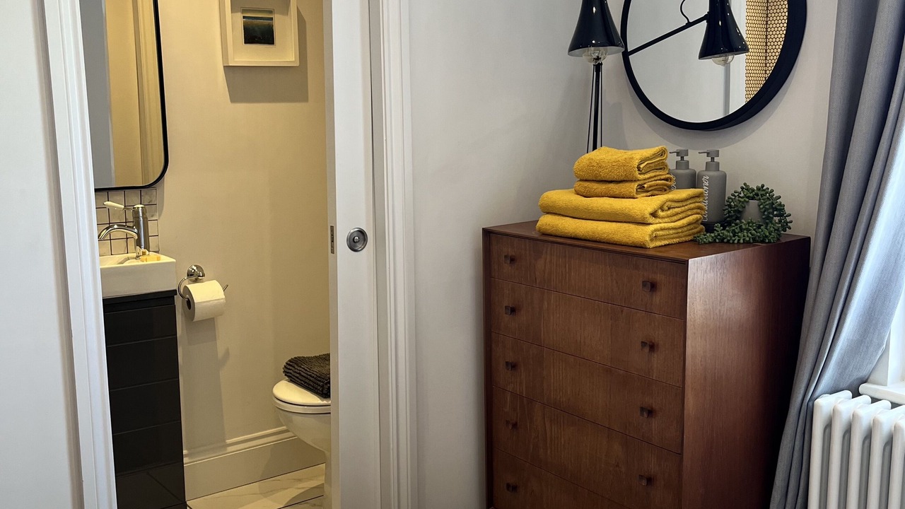 Photo of Bedroom in Burnham-on-Crouch