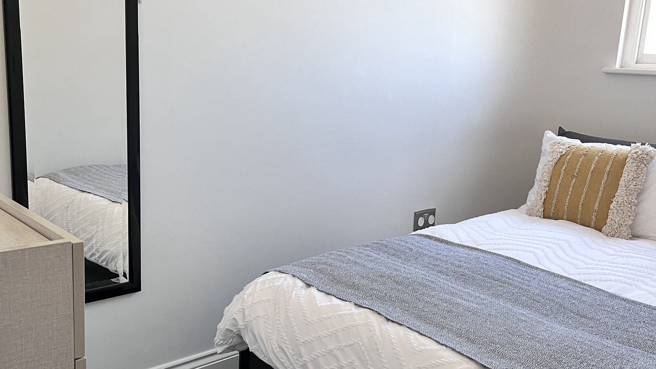 Photo of Bedroom in Burnham-on-Crouch