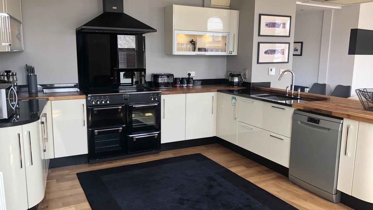 Photo of Kitchen in Burnham-on-Crouch