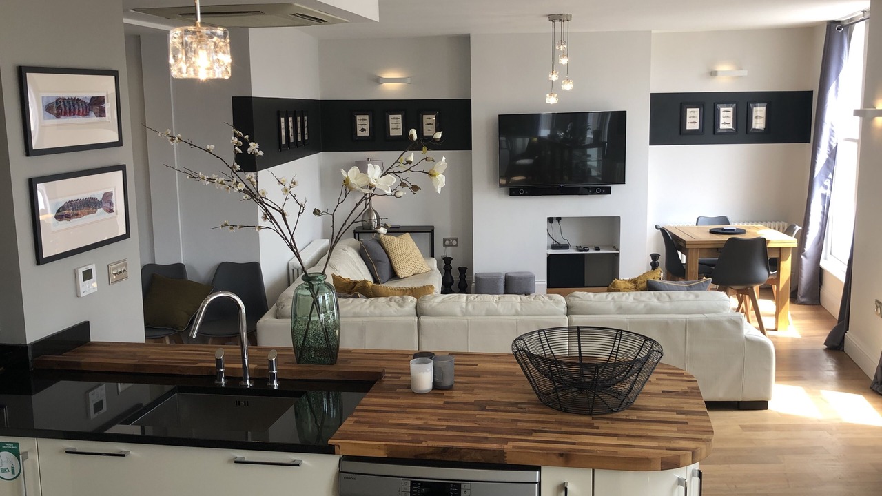 Photo of Livingroom in Burnham-on-Crouch