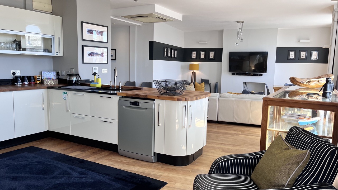 Photo of Livingroom in Burnham-on-Crouch