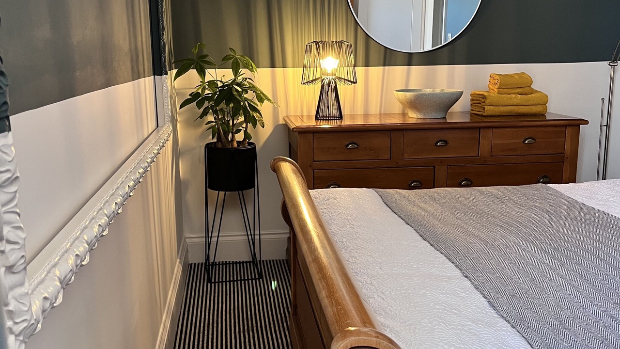 Photo of Bedroom in Burnham-on-Crouch