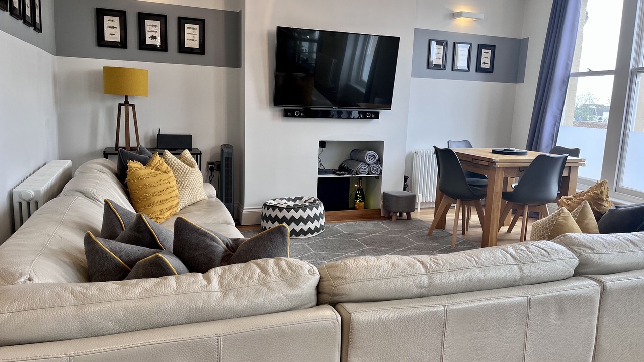 Photo of Livingroom in Burnham-on-Crouch