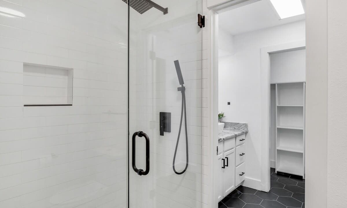 Photo of Bathroom in Northwest Dallas
