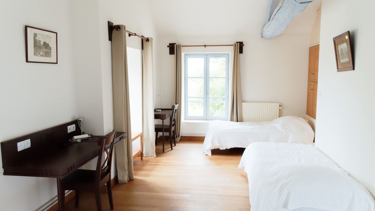 Photo of Bedroom in Taingy