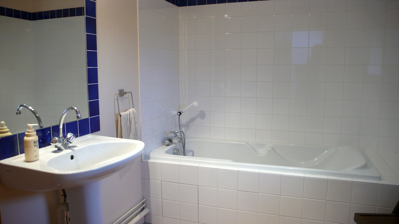 Photo of Bathroom in Taingy