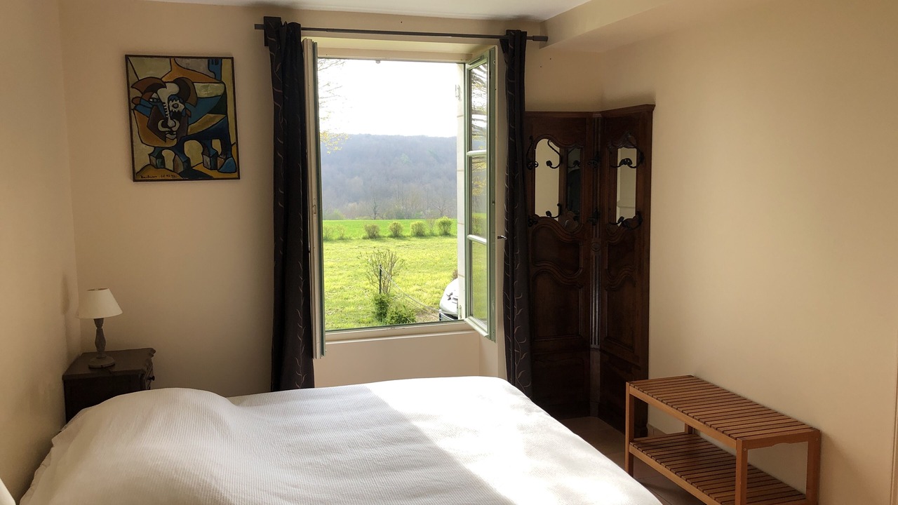Photo of Bedroom in Taingy