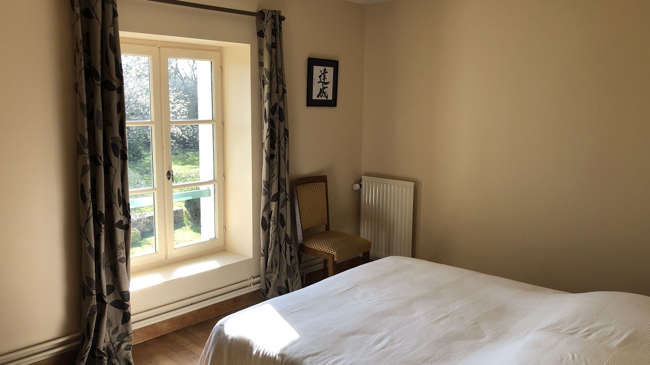 Photo of Bedroom in Taingy