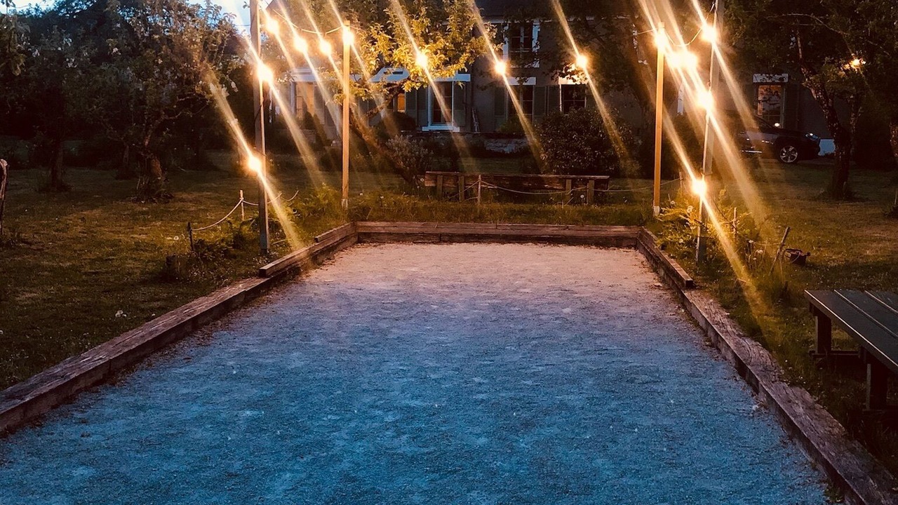 Photo of Outdoor in Taingy
