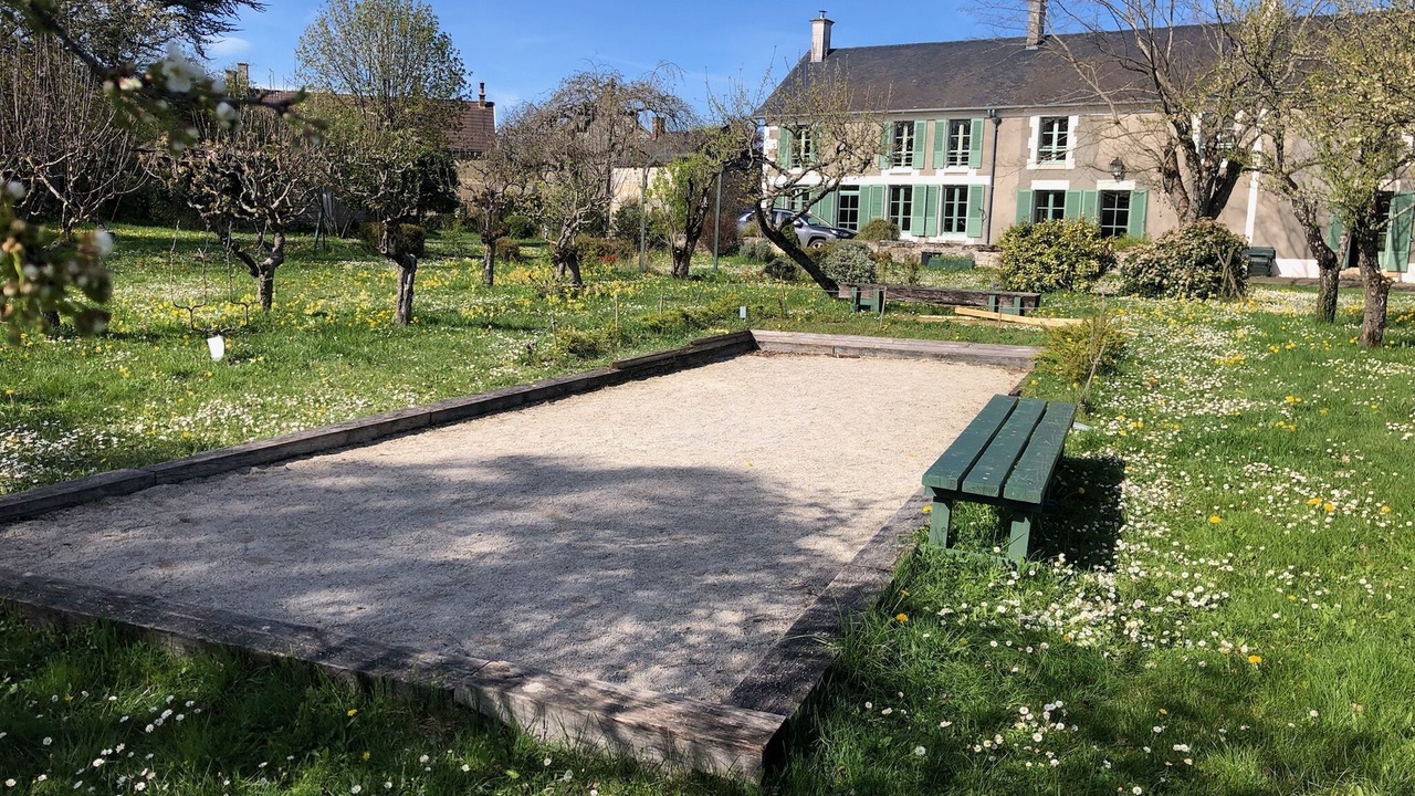 Photo of Outdoor in Taingy