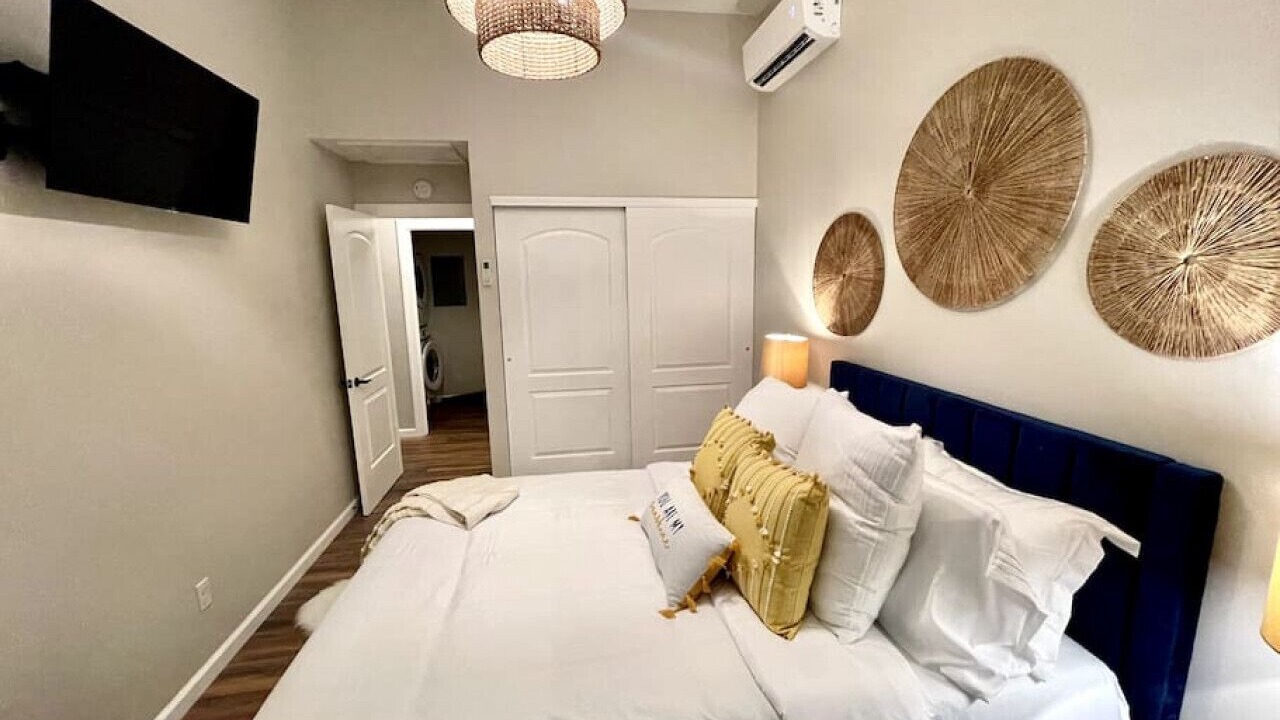 Photo of Bedroom in Cadiz
