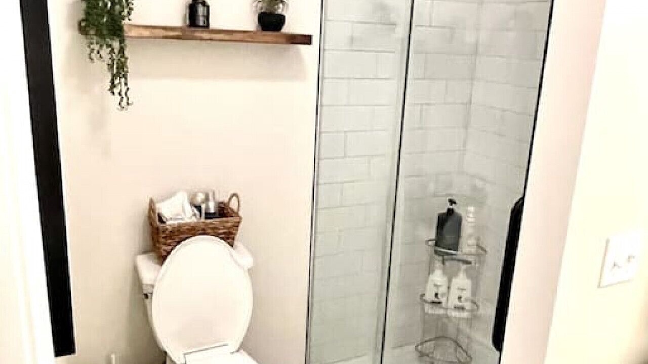 Photo of Bathroom in Cadiz