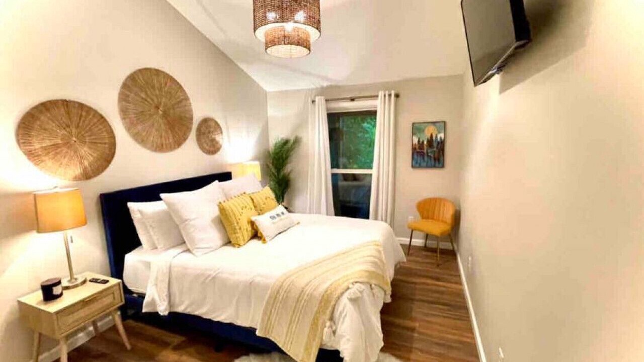 Photo of Bedroom in Cadiz