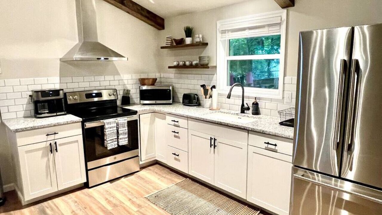 Photo of Kitchen in Cadiz