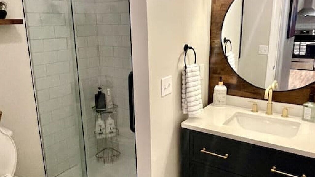 Photo of Bathroom in Cadiz