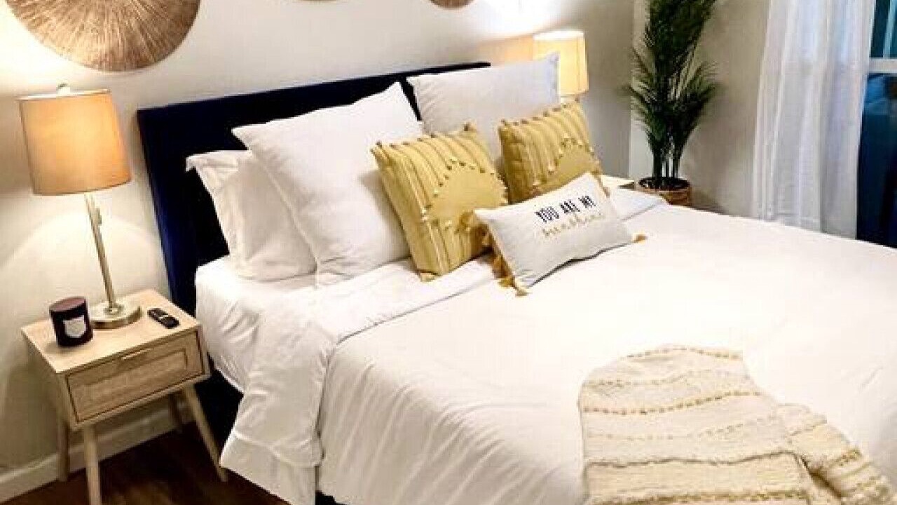 Photo of Bedroom in Cadiz