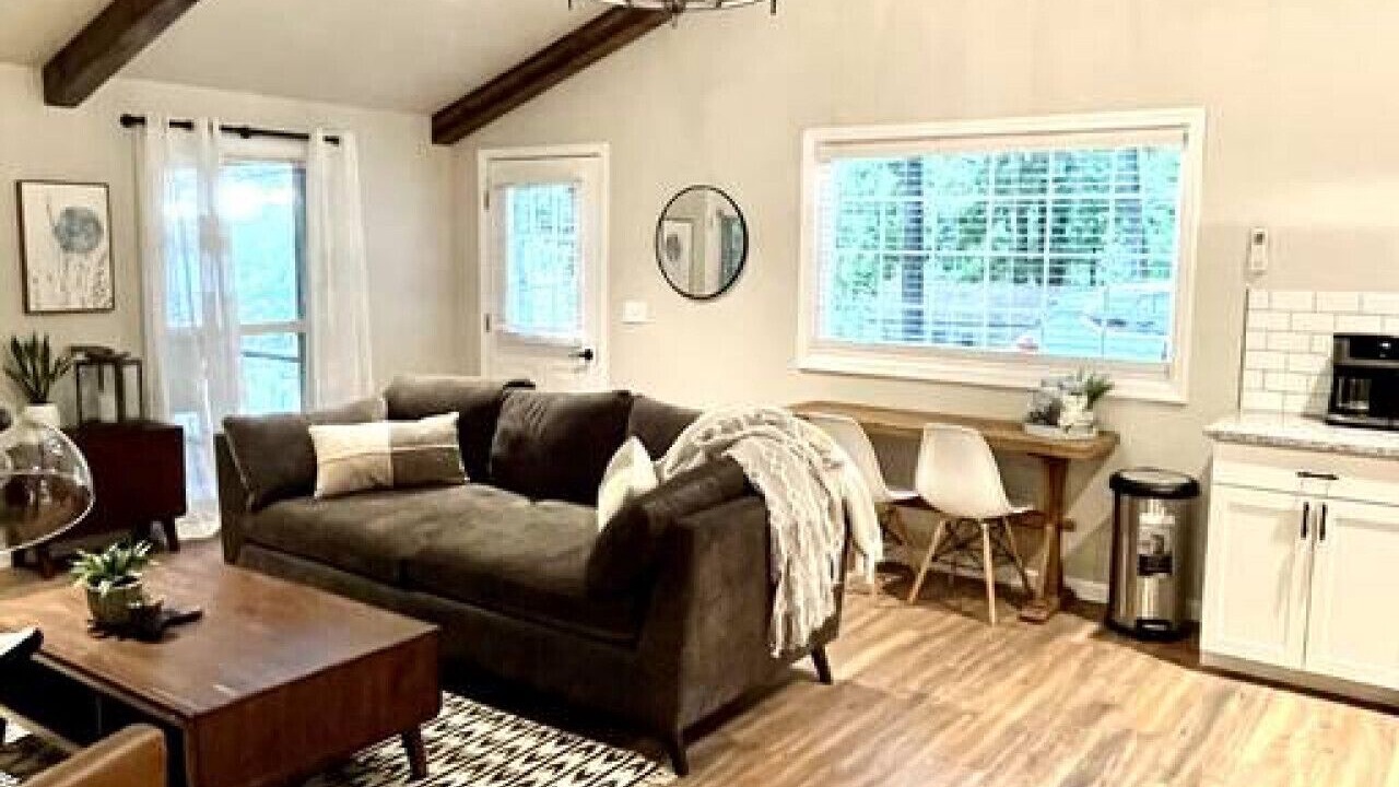 Photo of Livingroom in Cadiz
