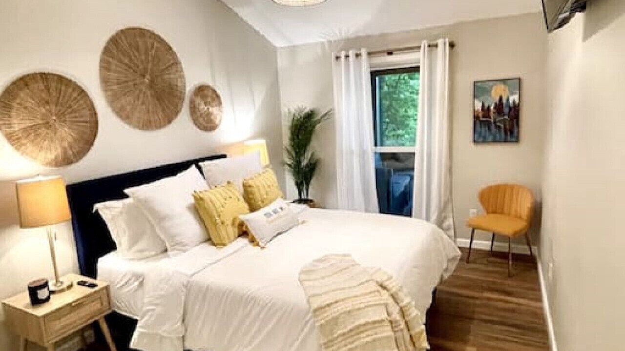 Photo of Bedroom in Cadiz