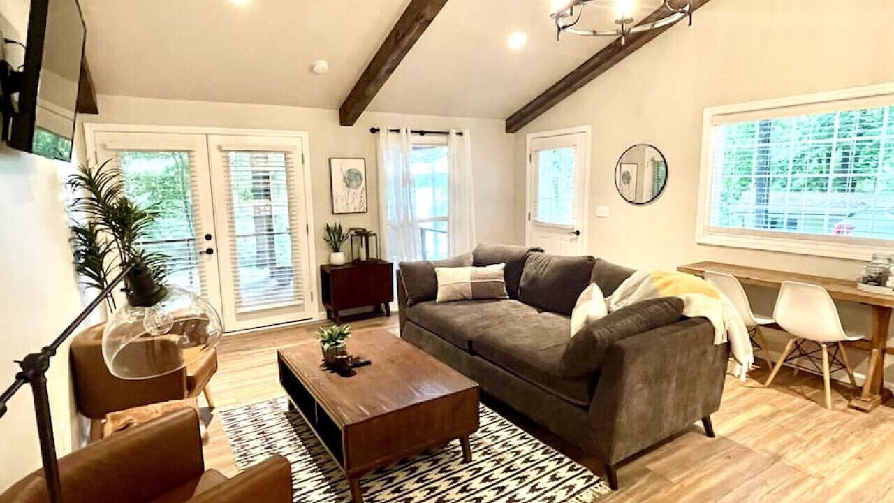 Photo of Livingroom in Cadiz