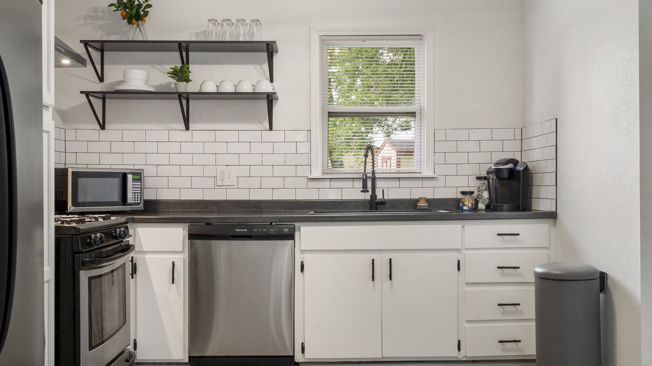 Photo of Kitchen in Owasso