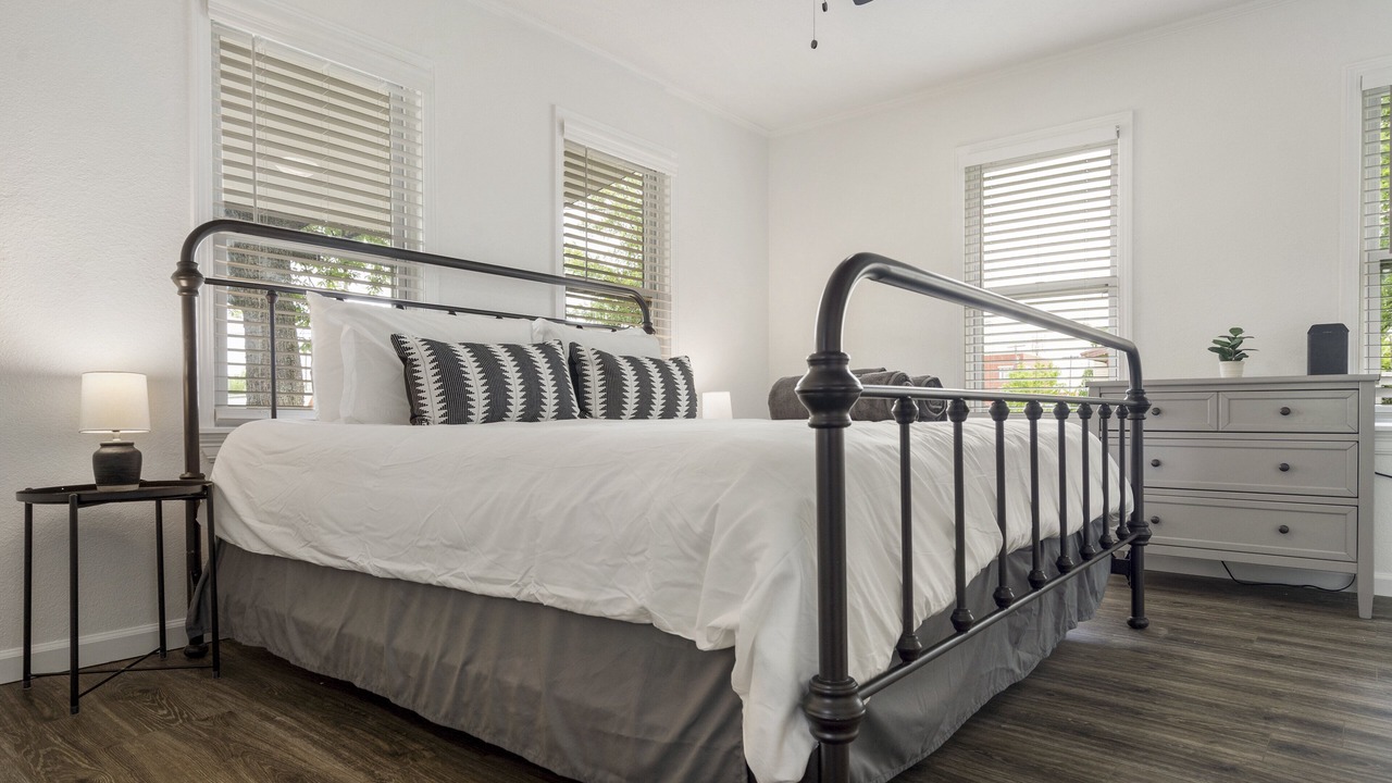 Photo of Bedroom in Owasso