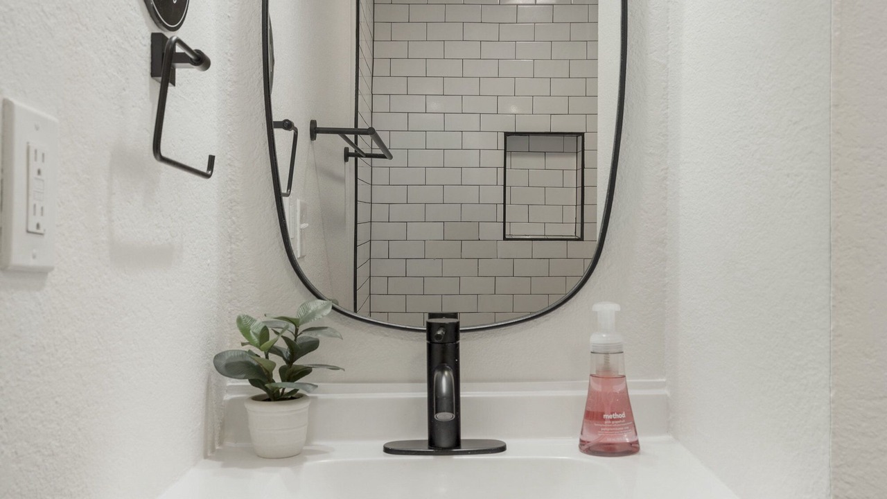 Photo of Bathroom in Owasso
