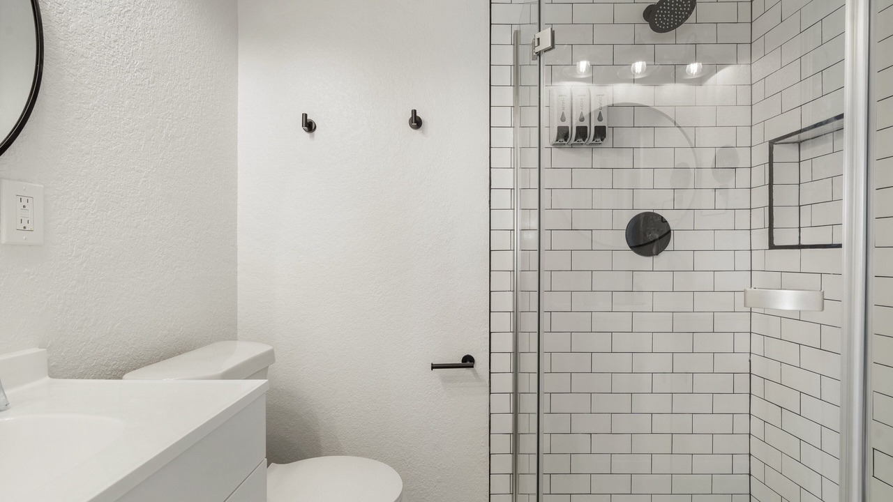 Photo of Bathroom in Owasso