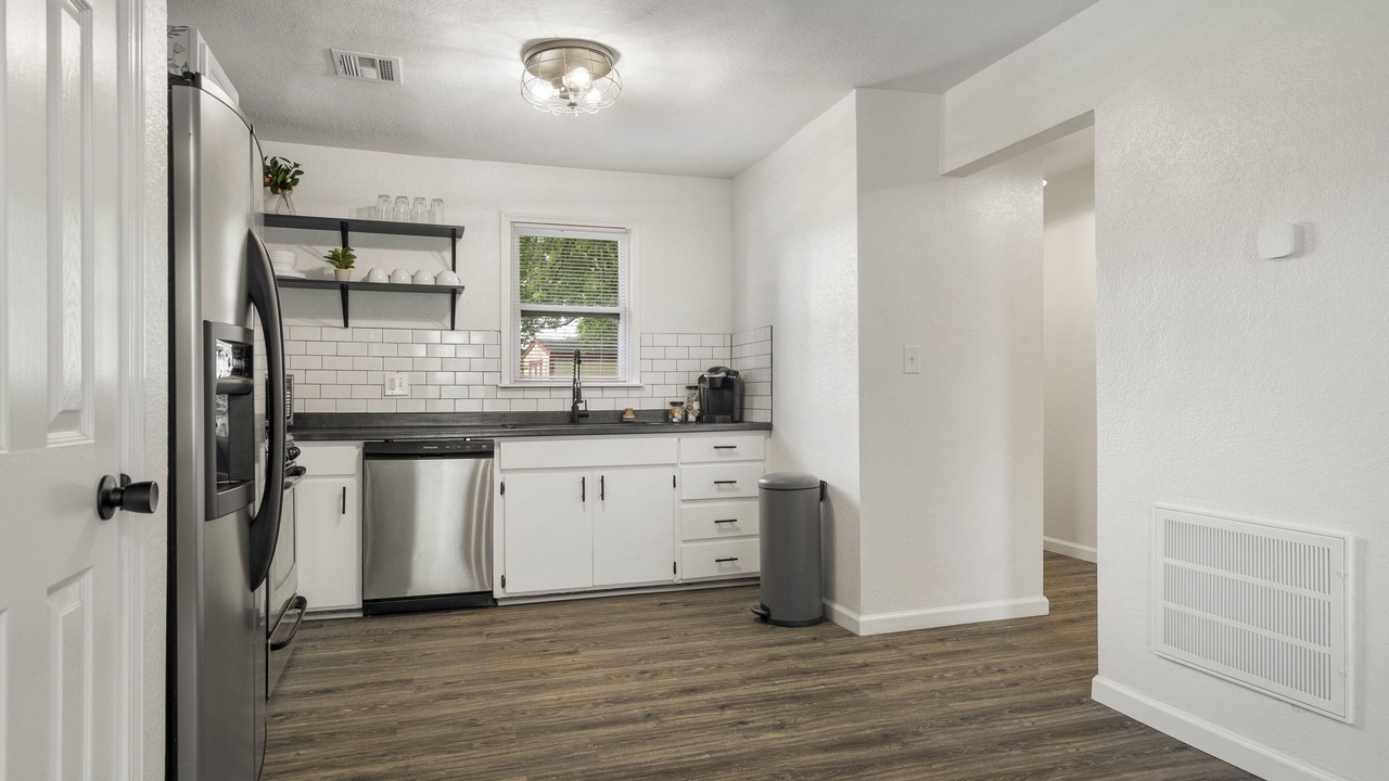 Photo of Kitchen in Owasso
