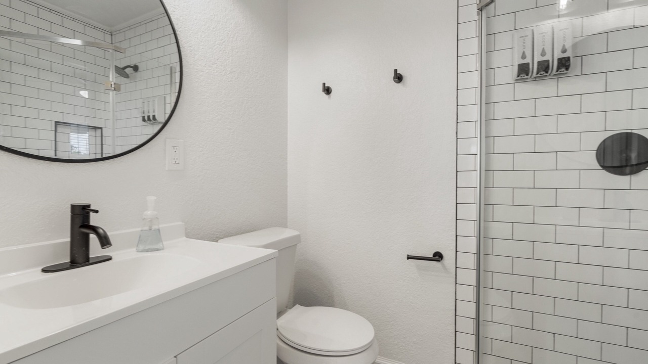 Photo of Bathroom in Owasso