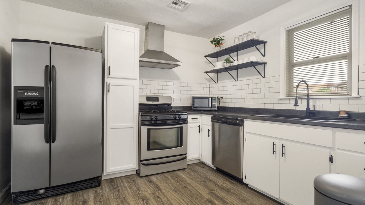Photo of Kitchen in Owasso