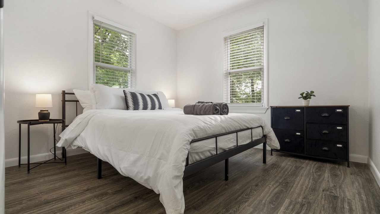 Photo of Bedroom in Owasso