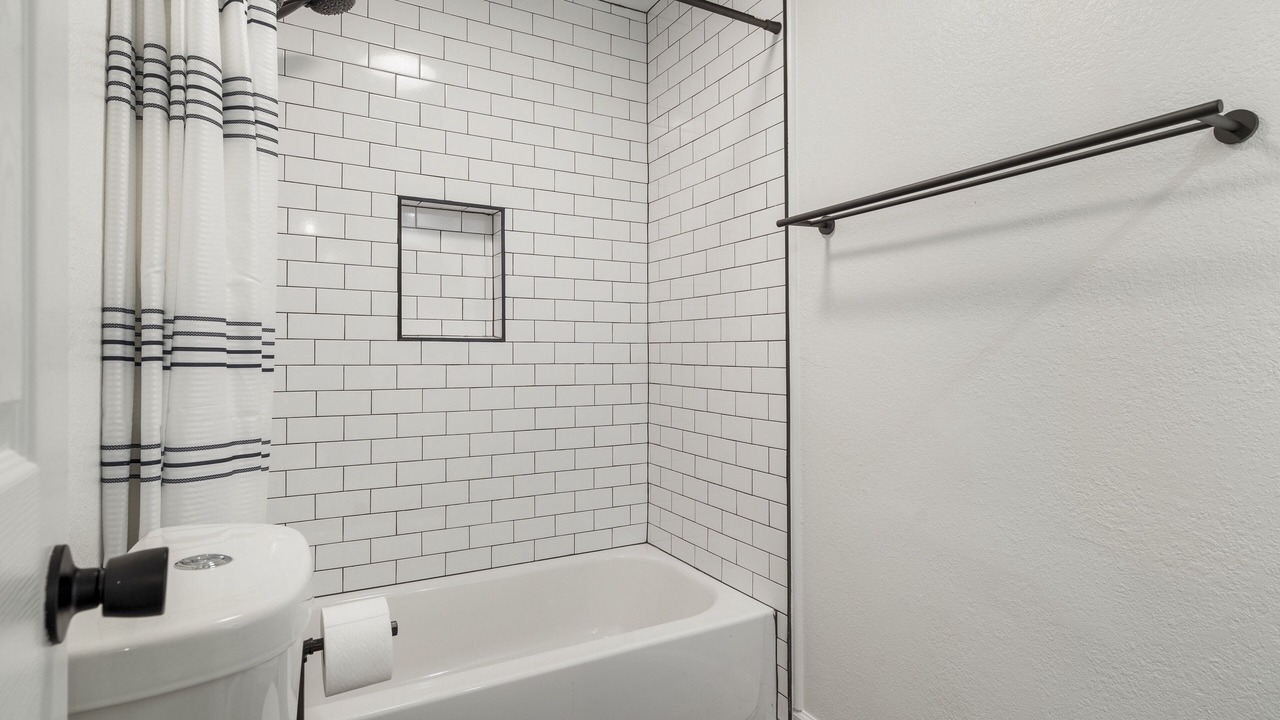 Photo of Bathroom in Owasso
