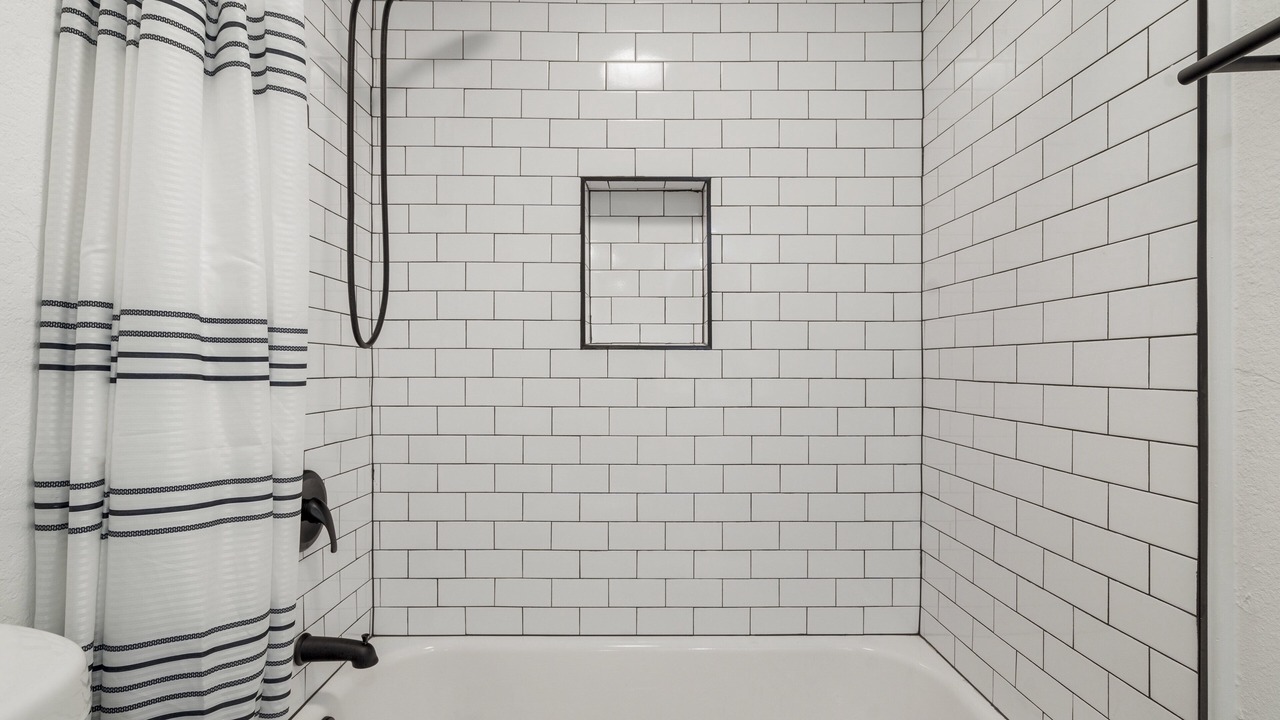 Photo of Bathroom in Owasso