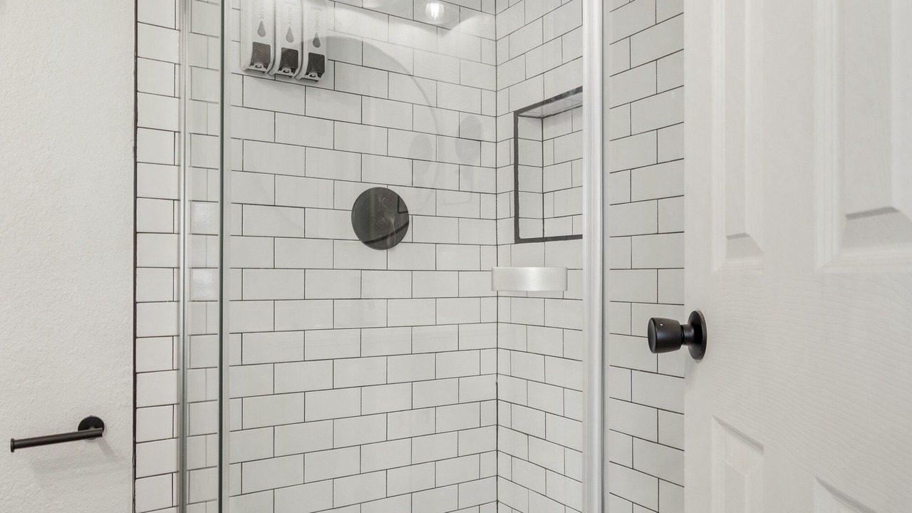 Photo of Bathroom in Owasso