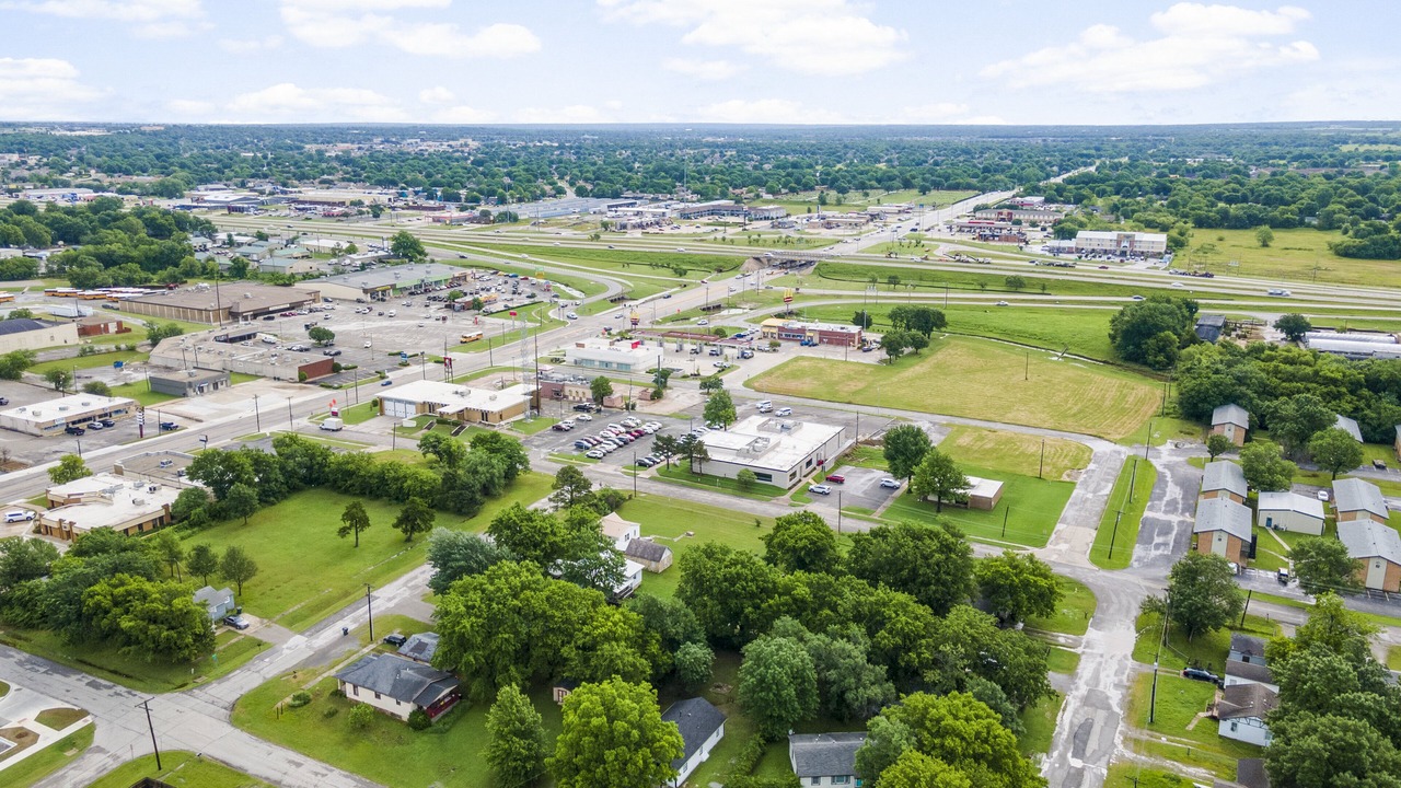 Photo of Outdoor in Owasso