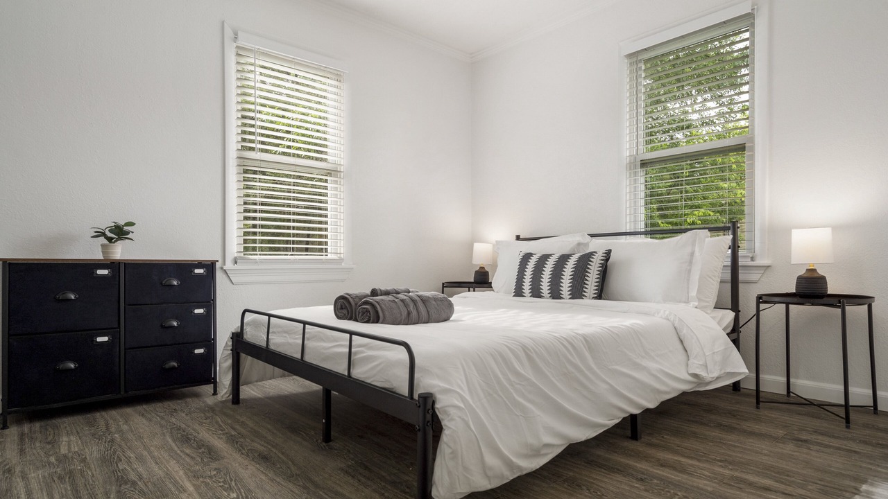 Photo of Bedroom in Owasso