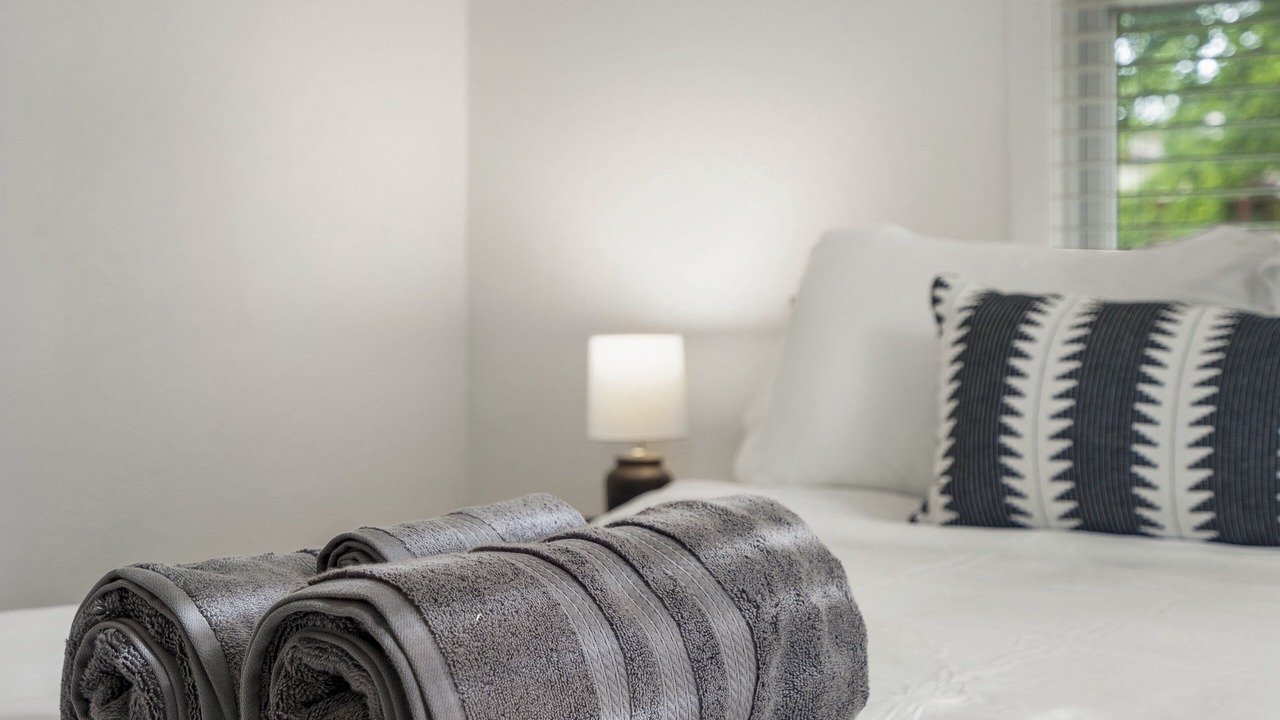 Photo of Bedroom in Owasso