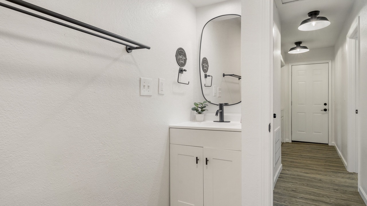 Photo of Bathroom in Owasso