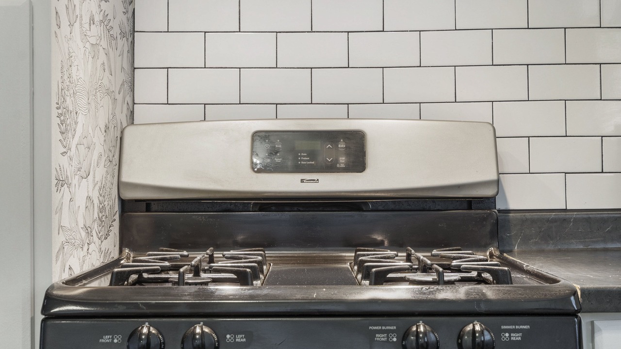 Photo of Kitchen in Owasso