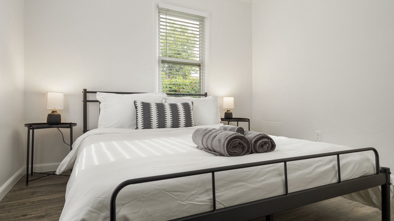 Photo of Bedroom in Owasso