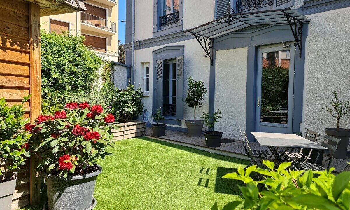 Photo of Outdoor in Troyes