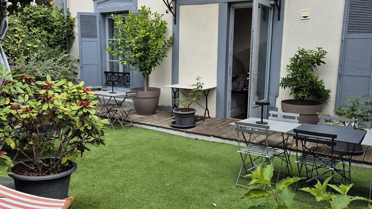 Photo of Outdoor in Troyes