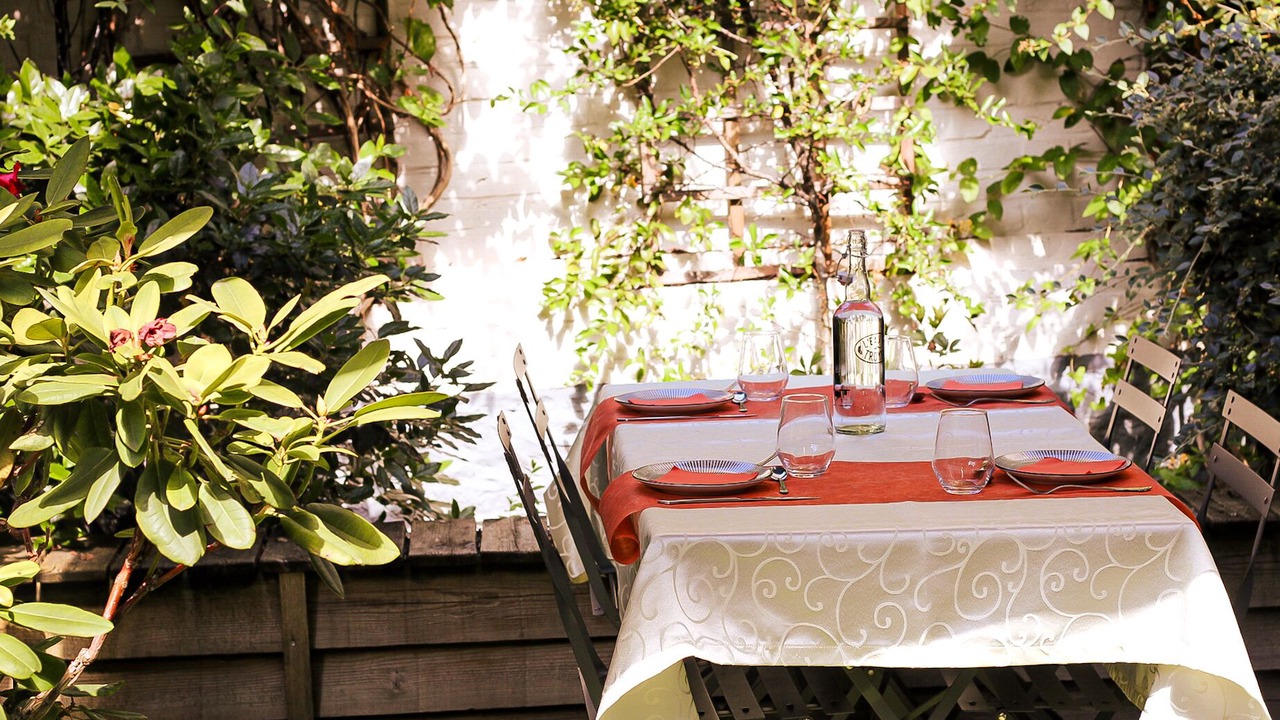 Photo of Outdoor in Troyes