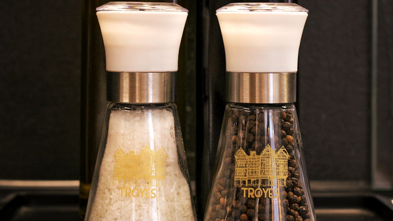 Photo of Others in Troyes