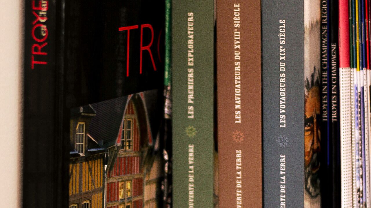 Photo of Others in Troyes