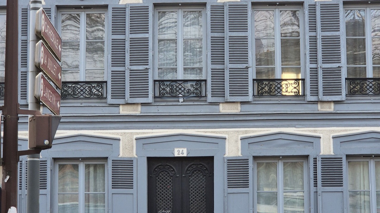 Photo of Outdoor in Troyes