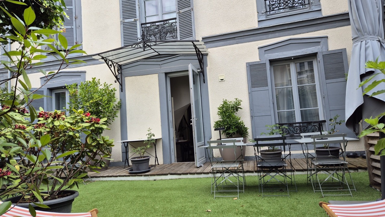 Photo of Outdoor in Troyes