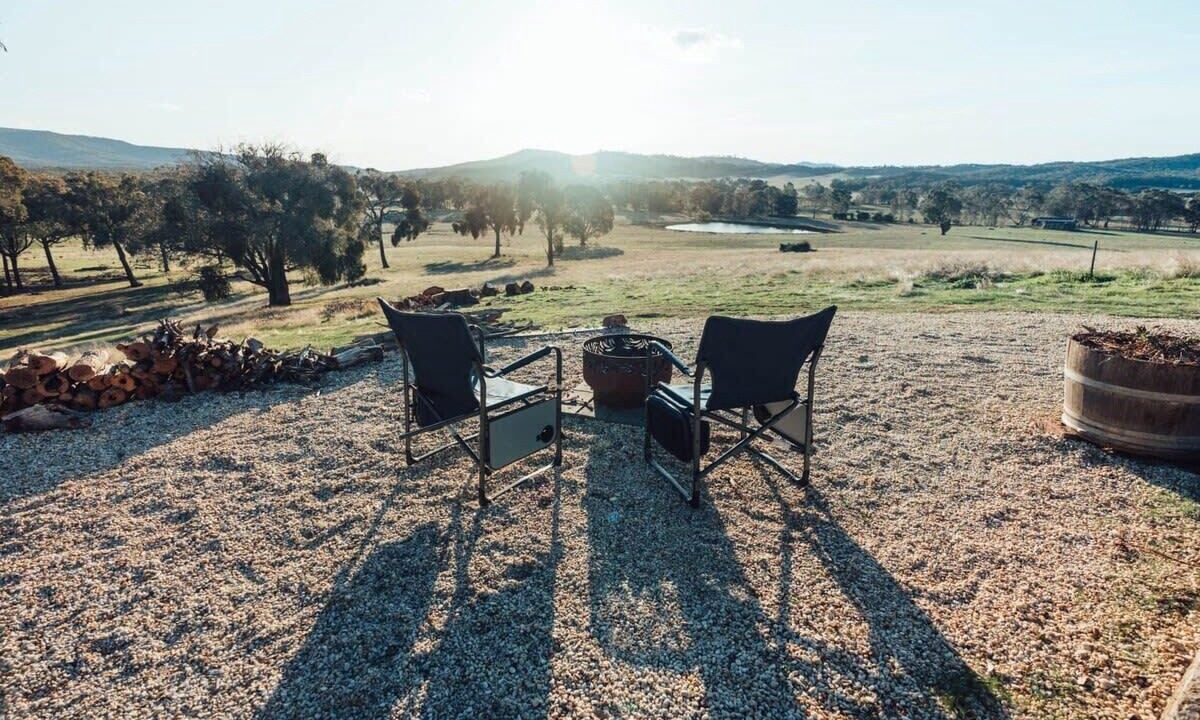 Photo of Outdoor in Warrenmang