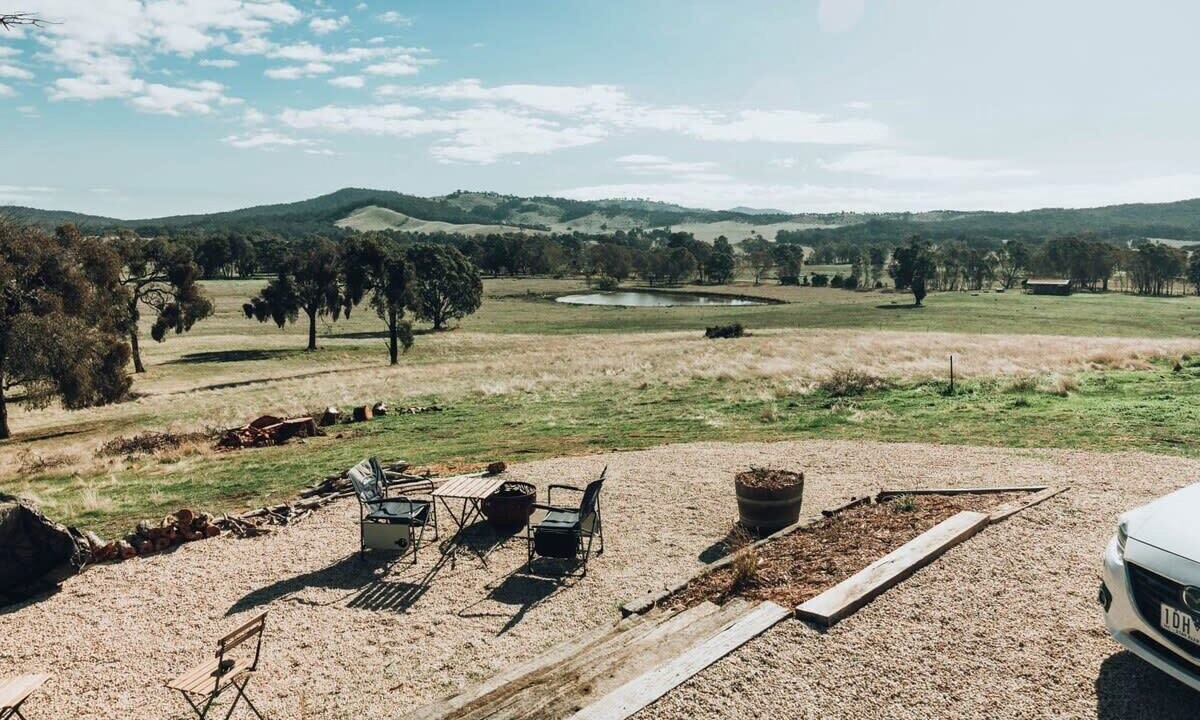 Photo of Outdoor in Warrenmang