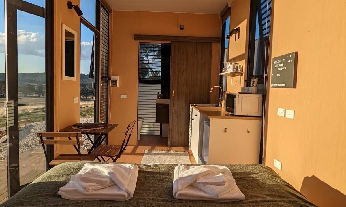 Photo of Bedroom in Warrenmang